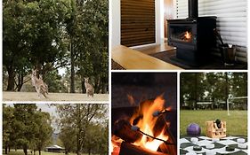 Palmers Lane Estate Hunter Valley